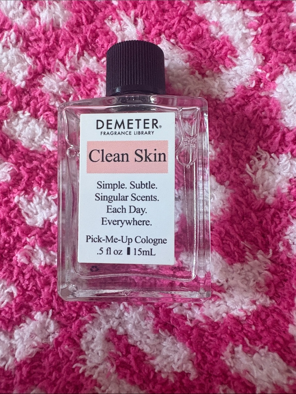 Clean Skin by Demeter - Picture 1 of 1